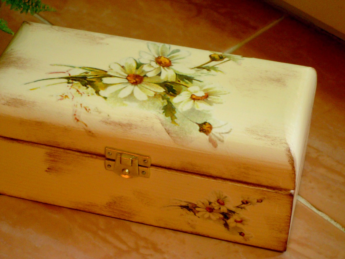 „Kopretiny“ DKK-43