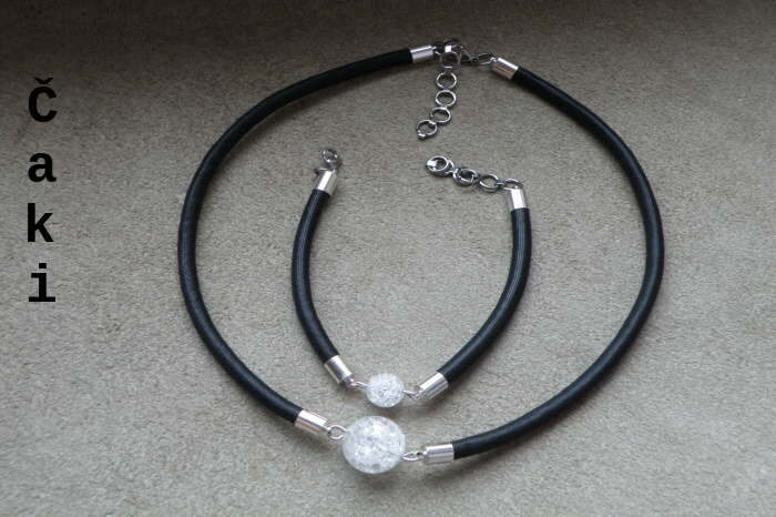 Parádní souprava.........  