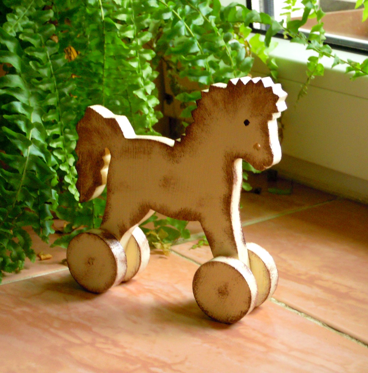 I dědeček si hrál IV… DKN-5 