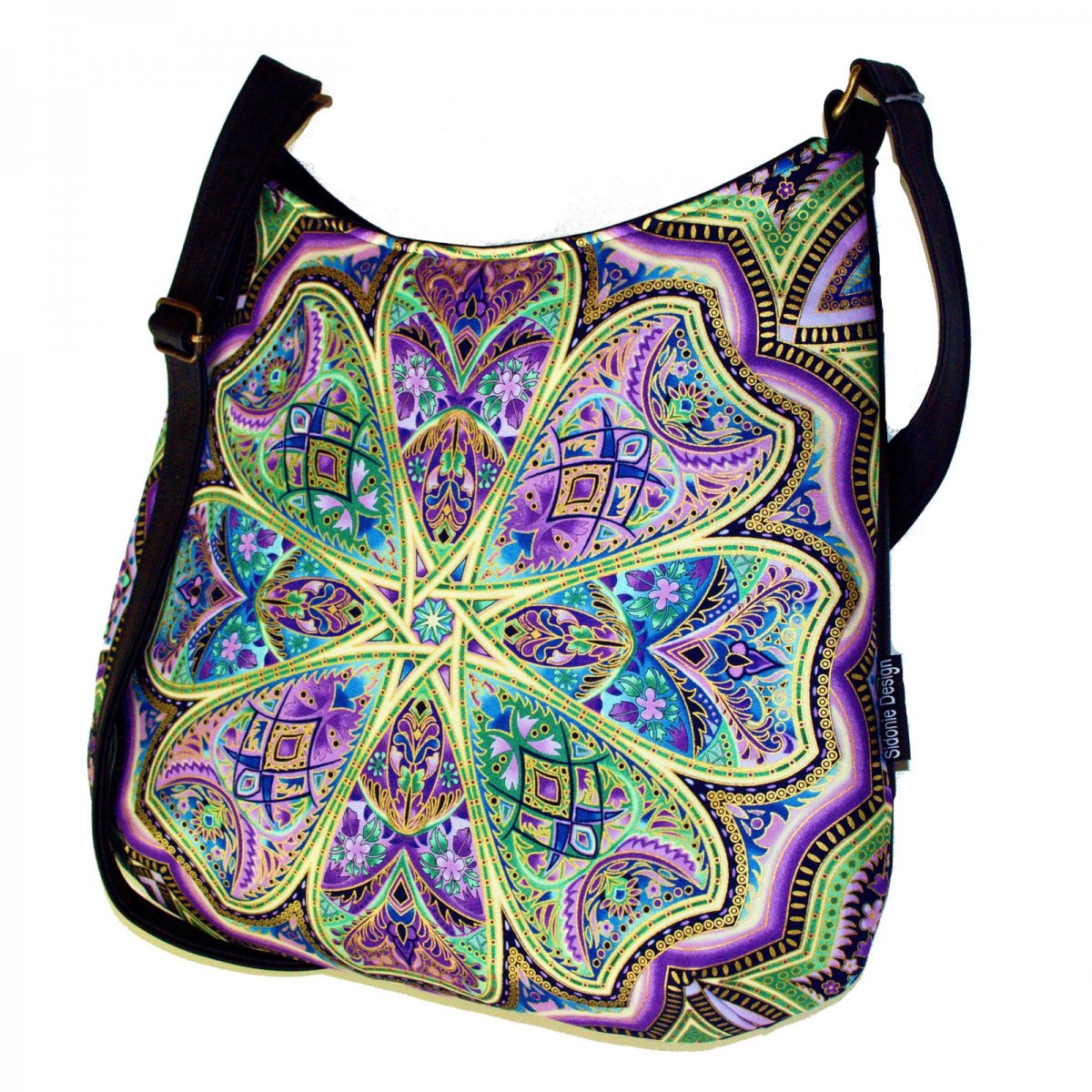 kabelka Sidi Lumina 2 Original !!!