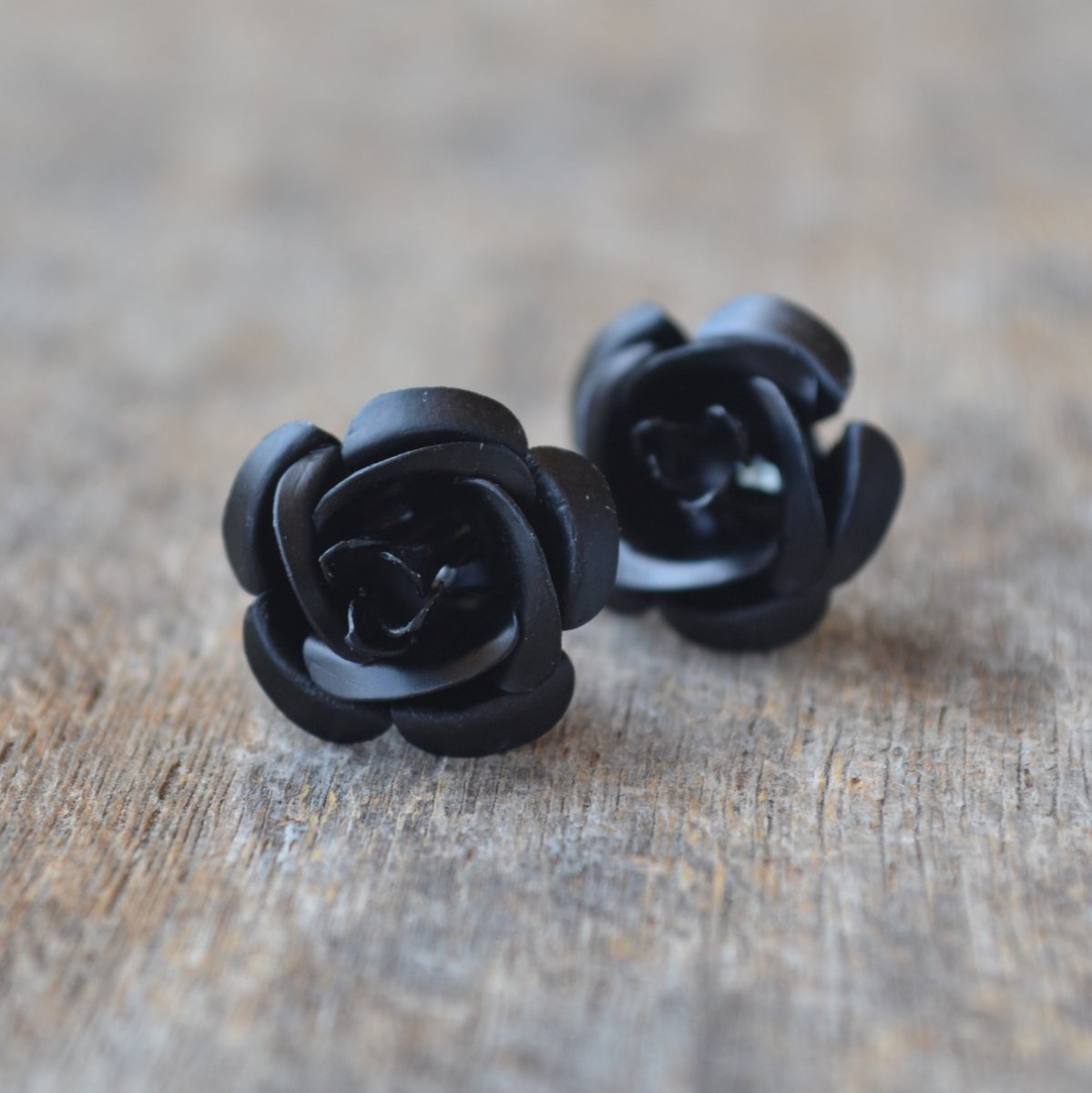 Náušnice - puzetky