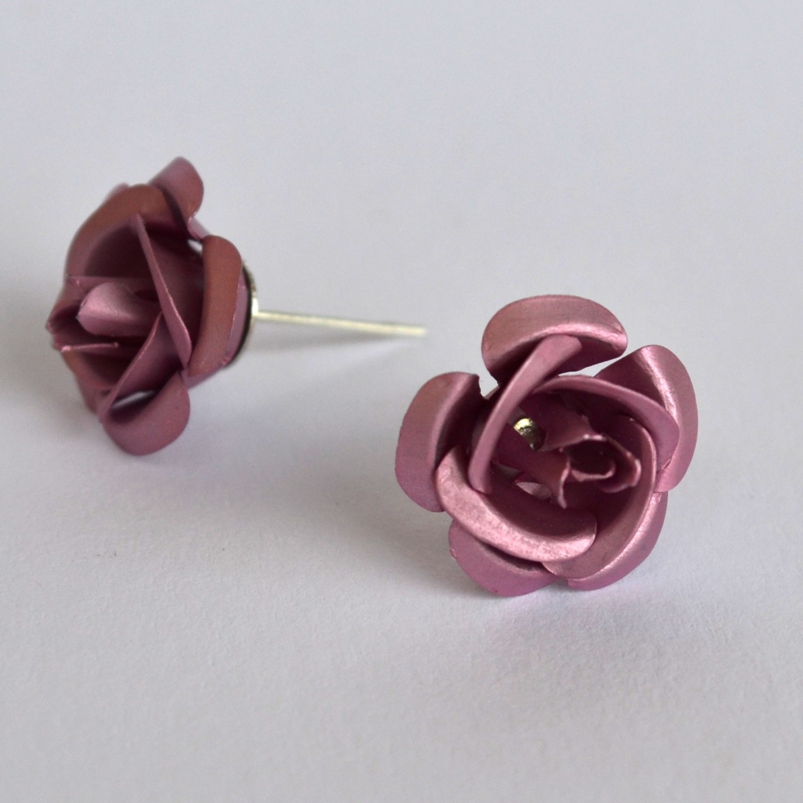 Náušnice - puzetky