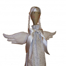 Andělka velká II. - vánoční dekorace