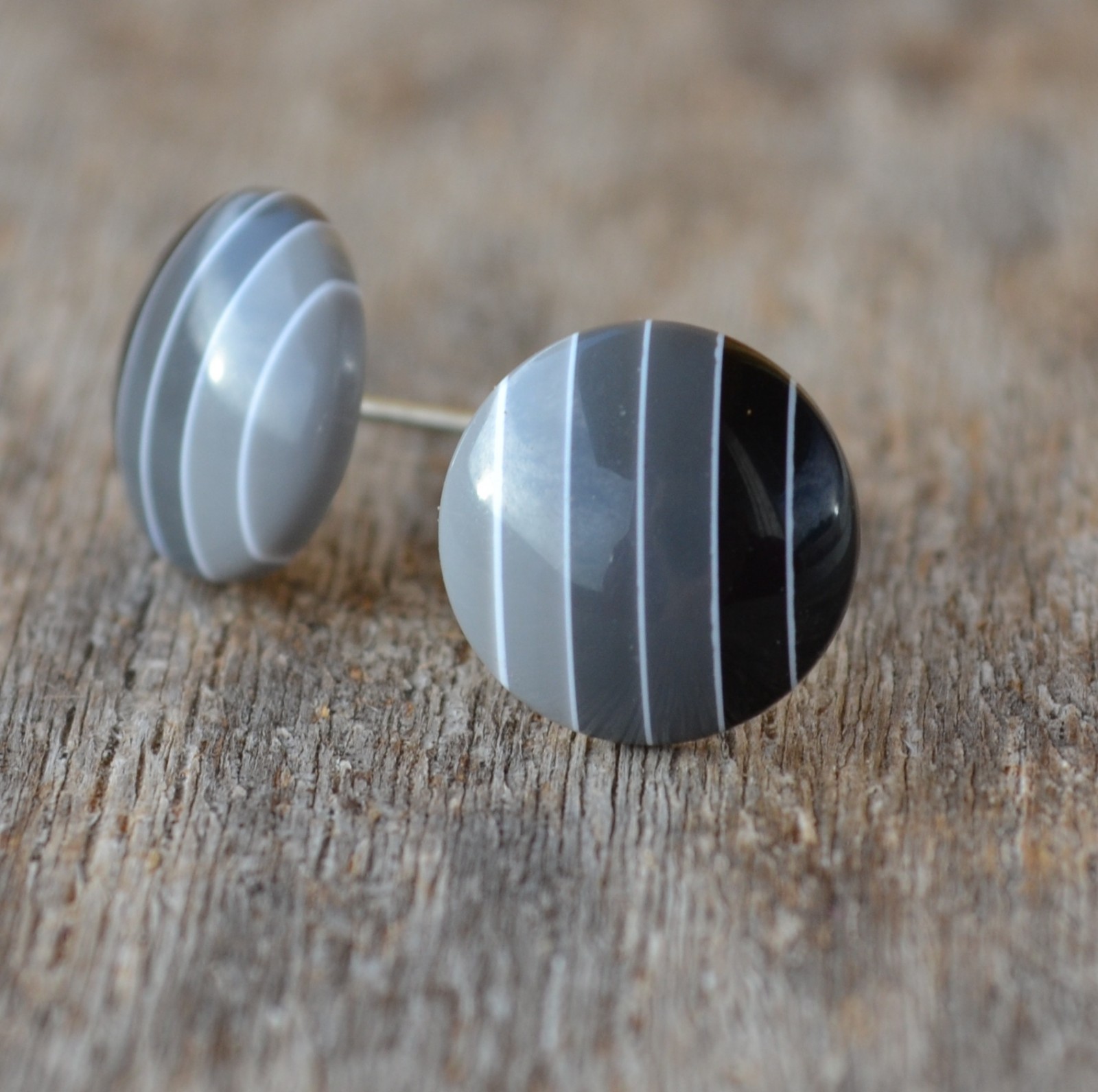 Náušnice - puzetky