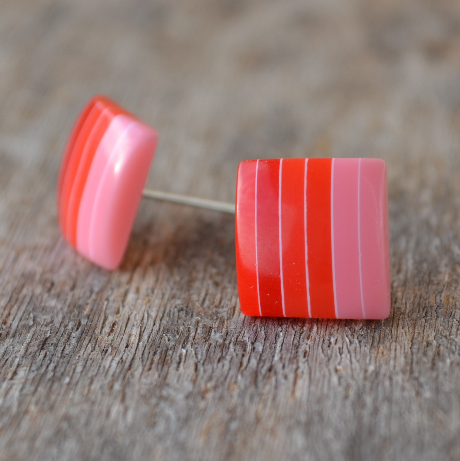 Náušnice - puzetky