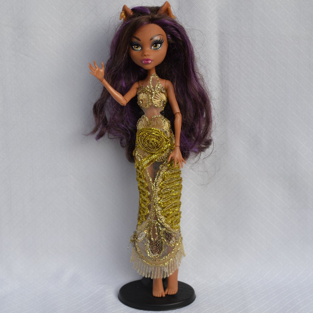 Zlaté společenské