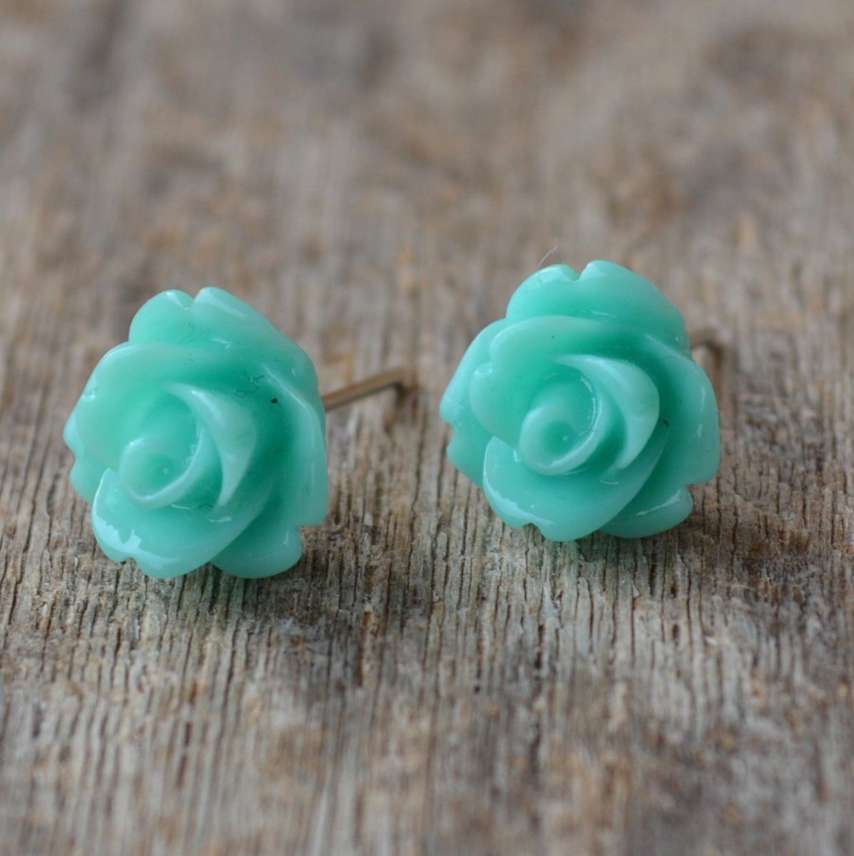 Náušnice - puzetky