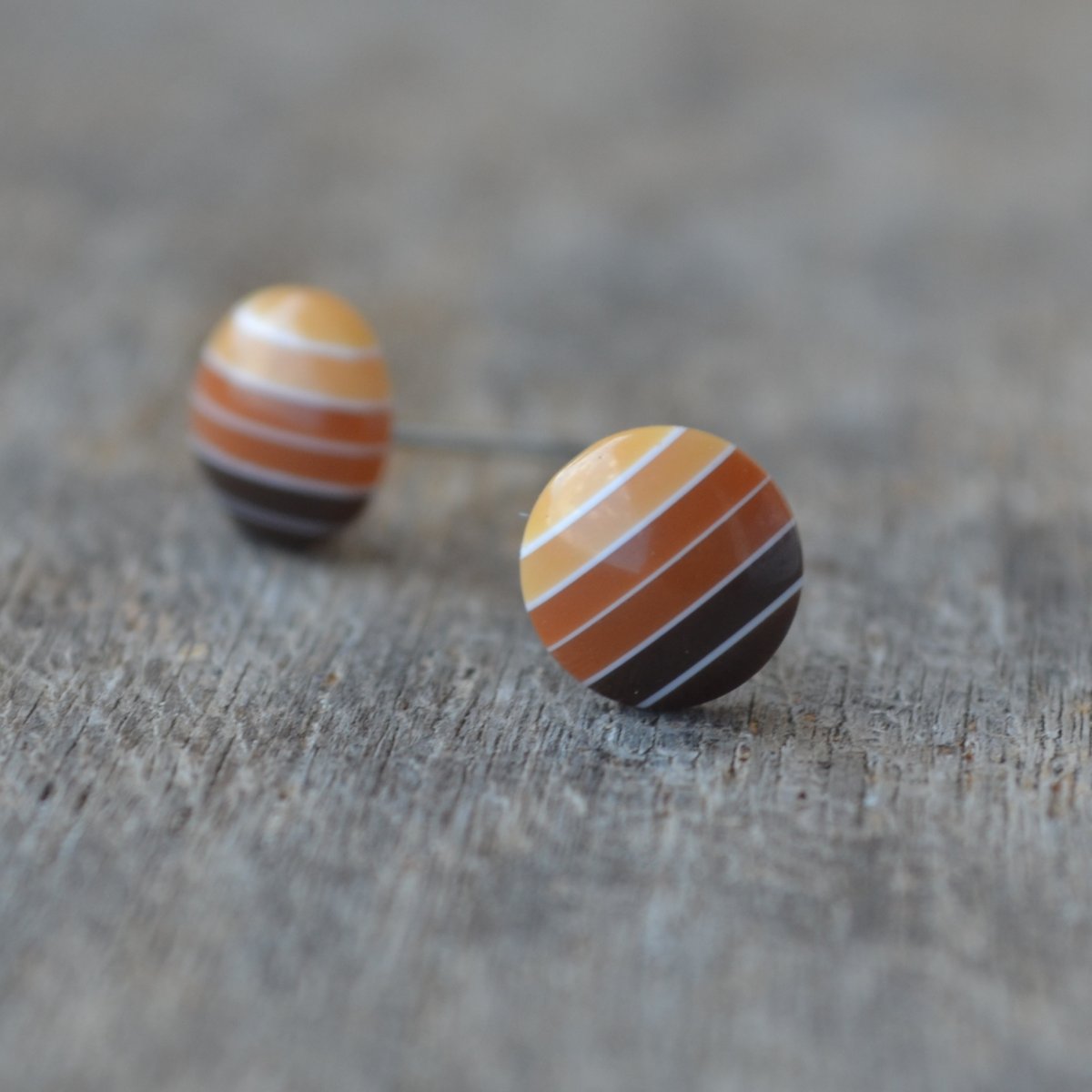 Náušnice - puzetky