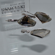 Swarovski - souprava Galactic