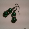 Green Devil sada