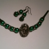 Green Devil sada