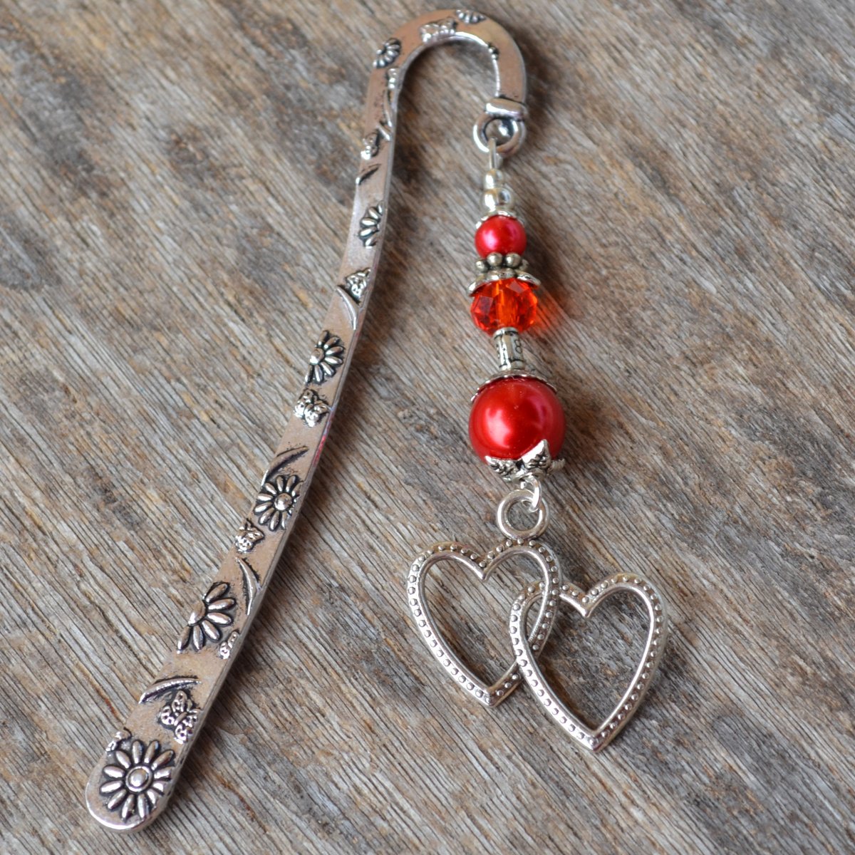 záložka do knížky