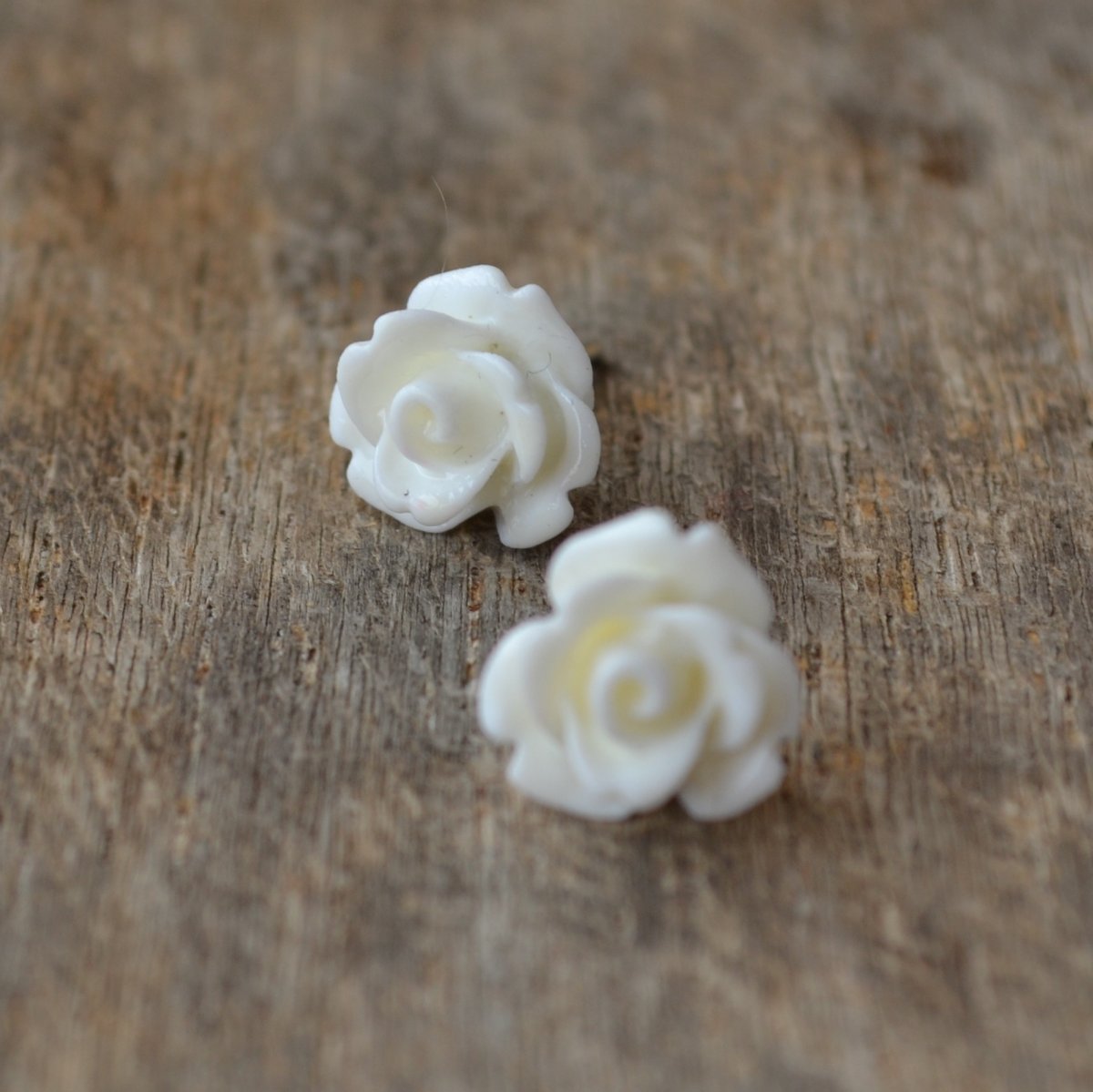 Náušnice - puzetky