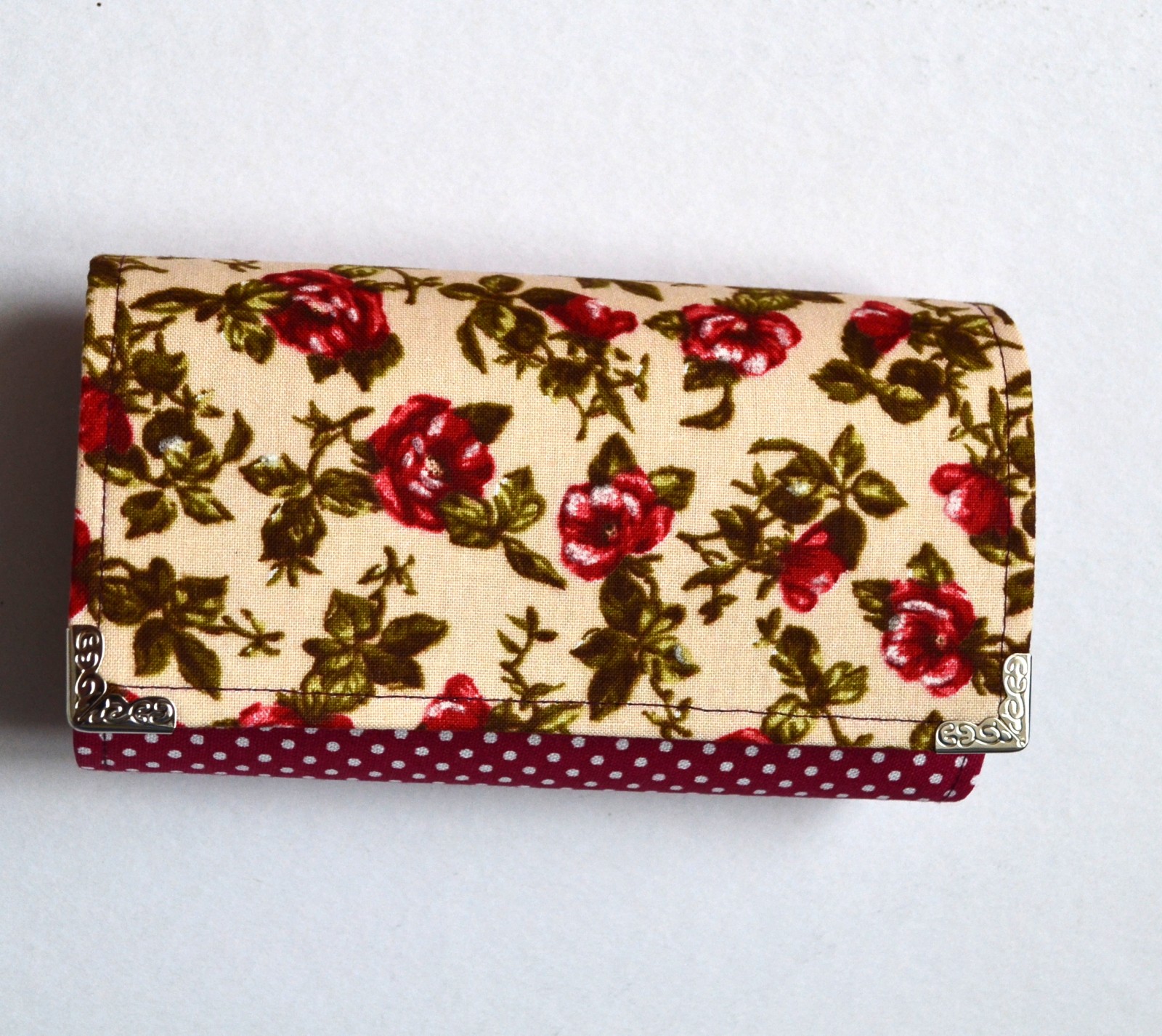 peněženka Romantická 2