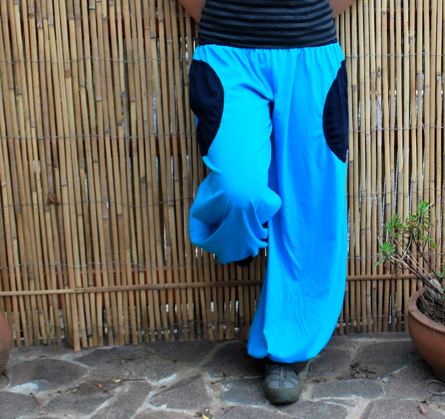 Na relax a na pohodu v tyrkysové III