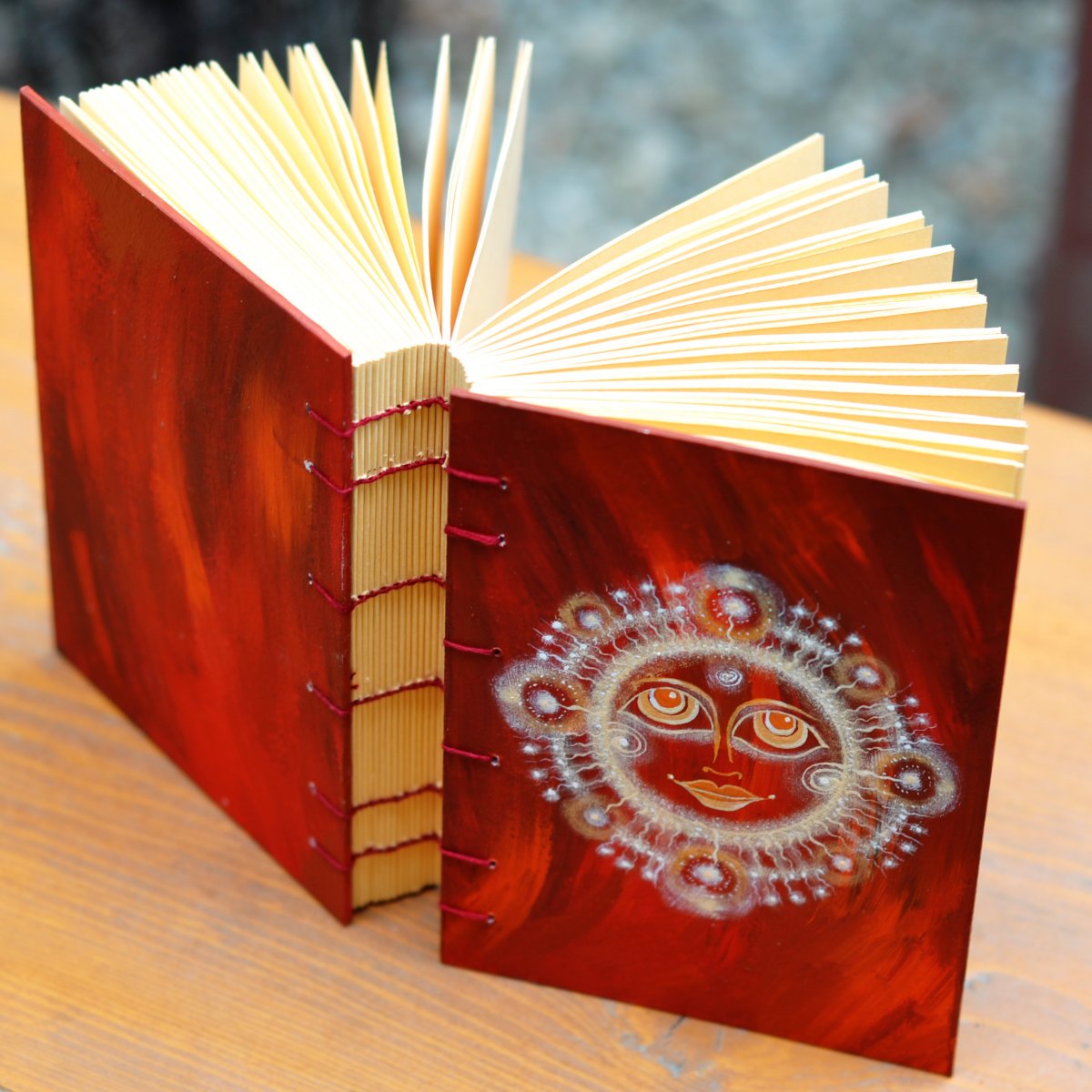 Sluneční zápisník