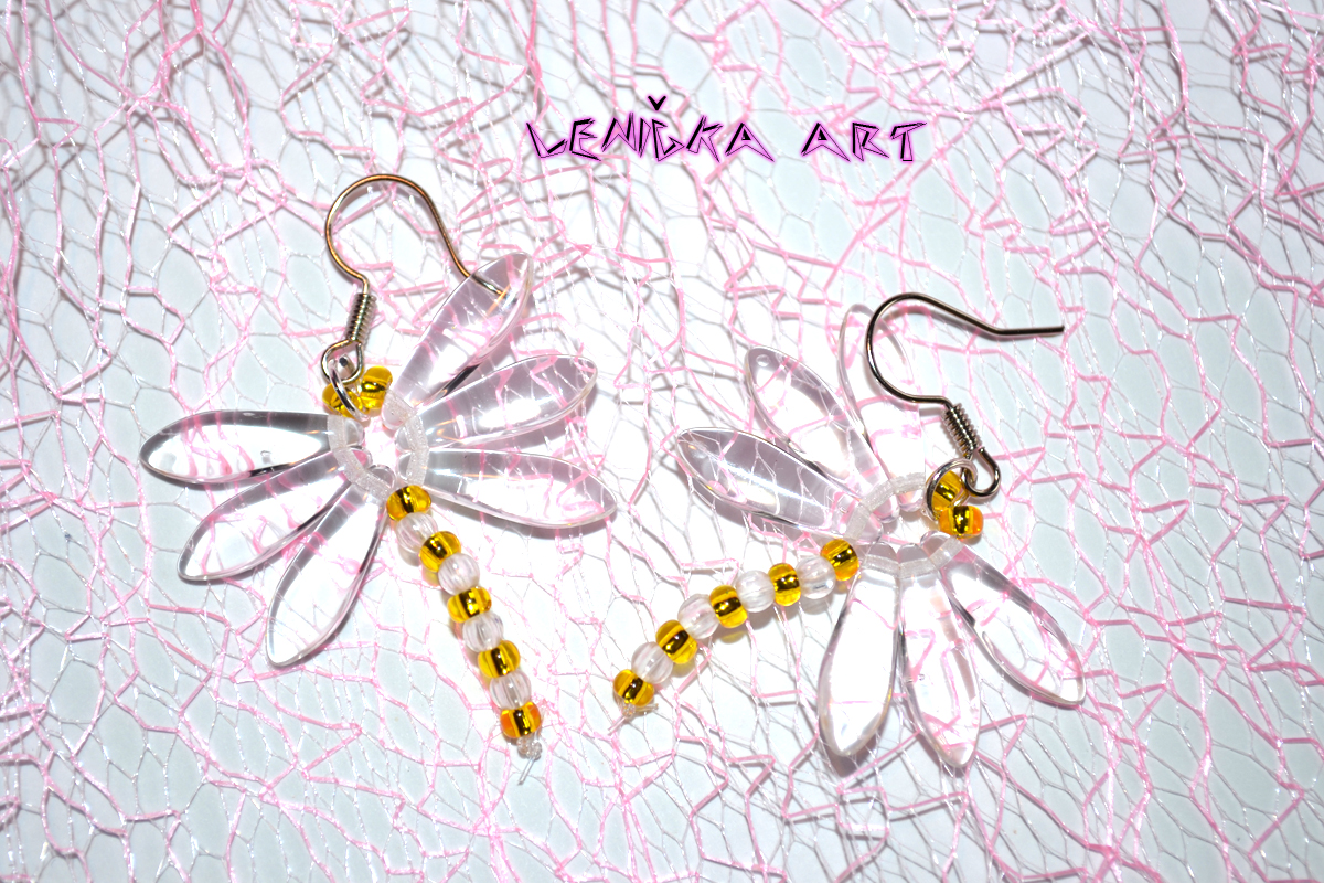 Zlaté Vážkování 