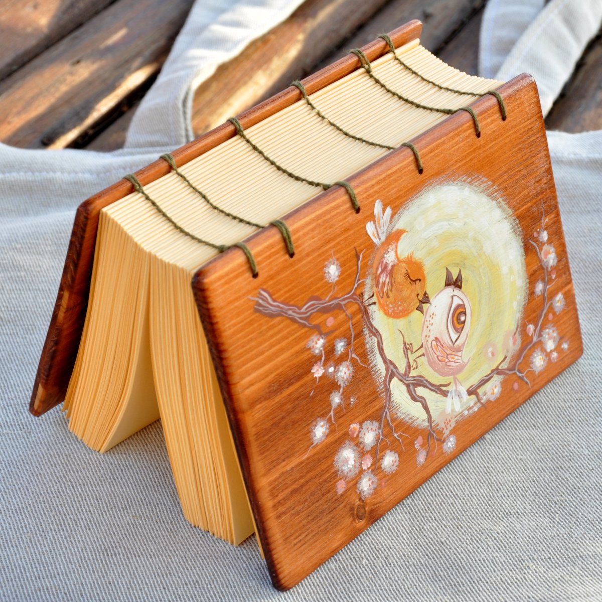 Prosím, ještě zazpívej!