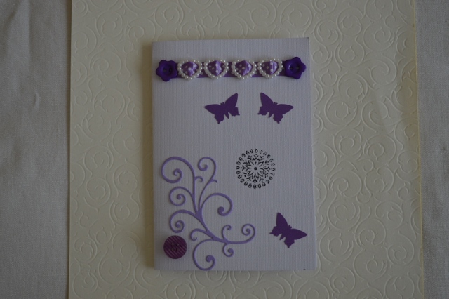 Svatební přáníčko