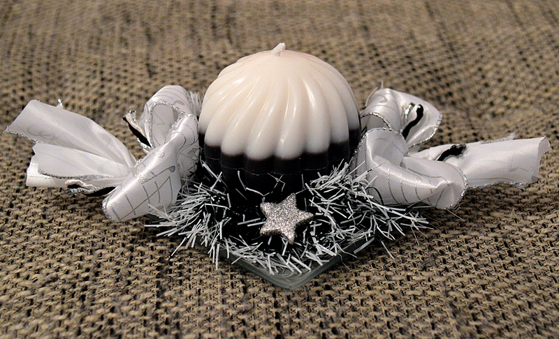 Zpívající koulička ;-)