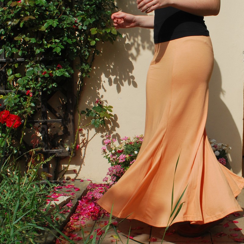 Meruňková - XL-poslední kus