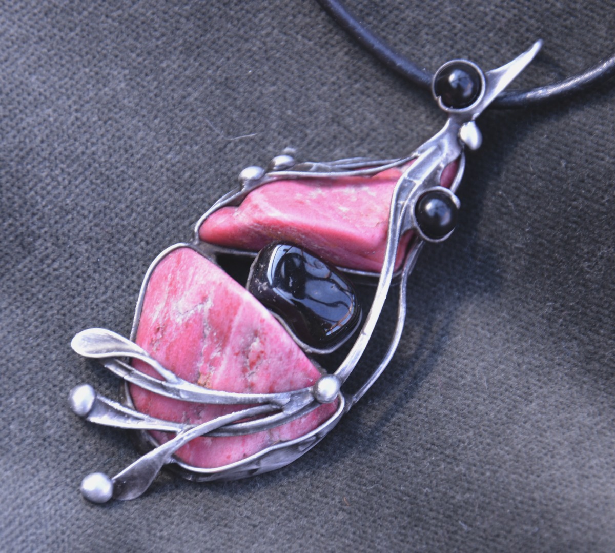 Sklála se otevírá - rubelit