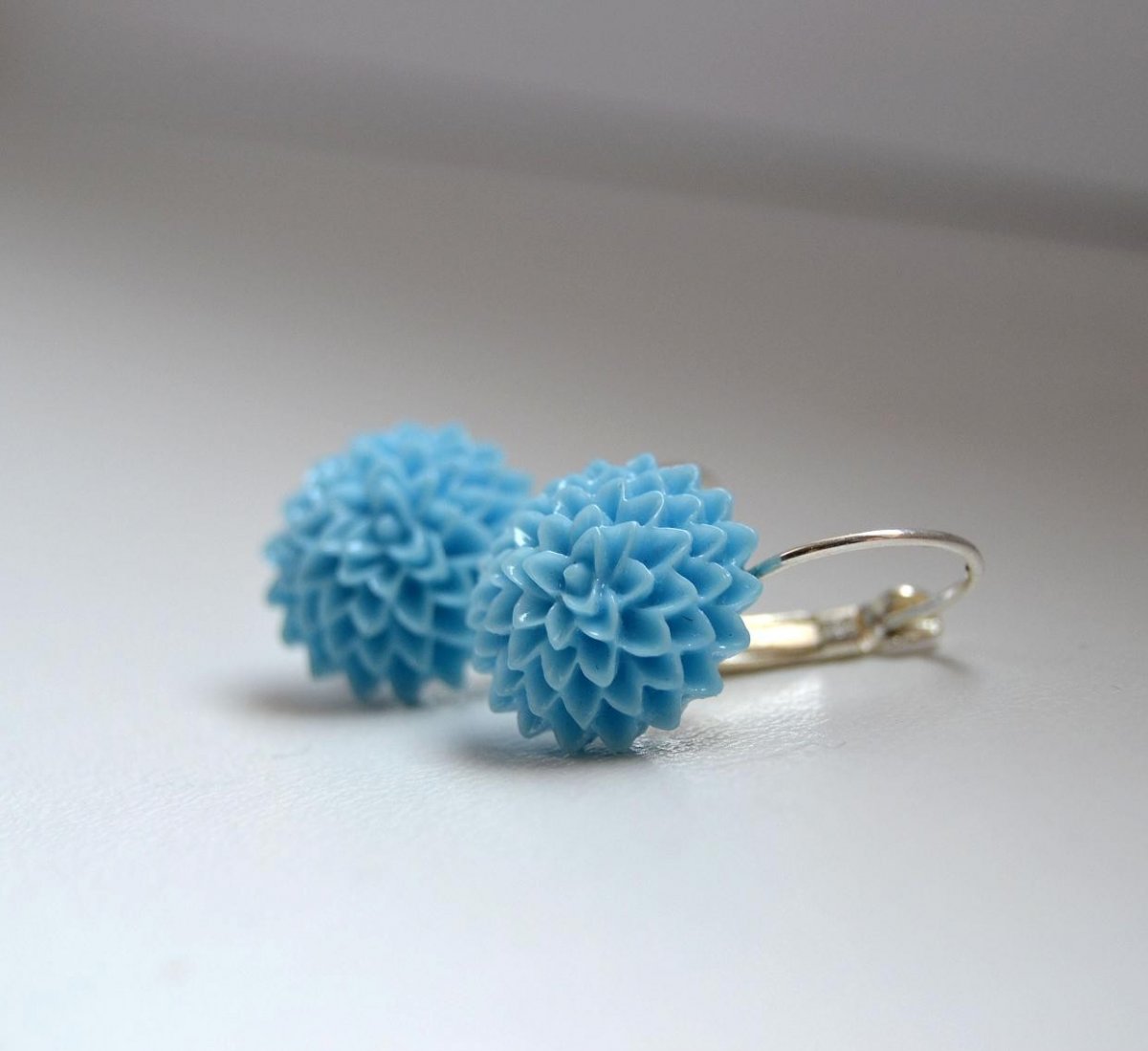 Kytička světlemodrá