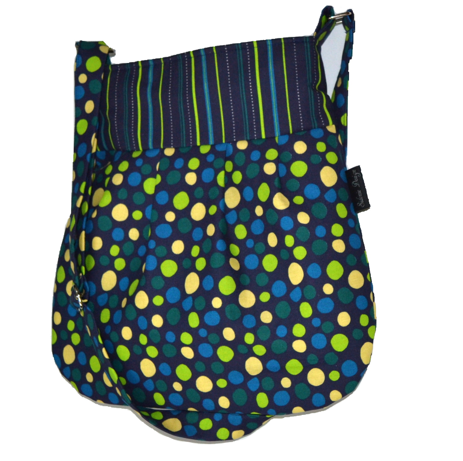 kabeluška Miss Color Dot 2