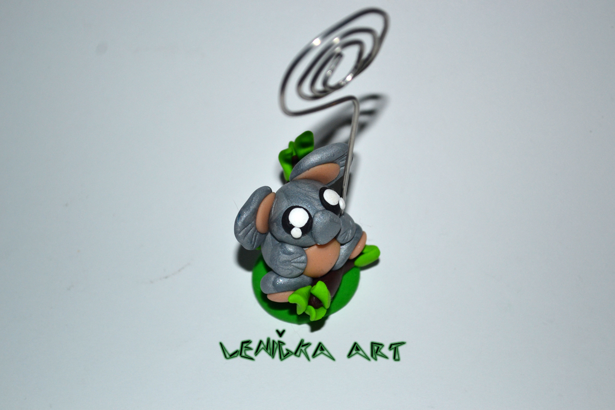 Stojánek na fotky Koala 