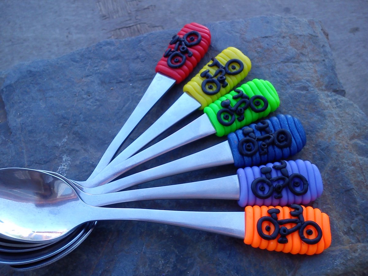 Pro vášnivé cyklisty - na přání pro Athi