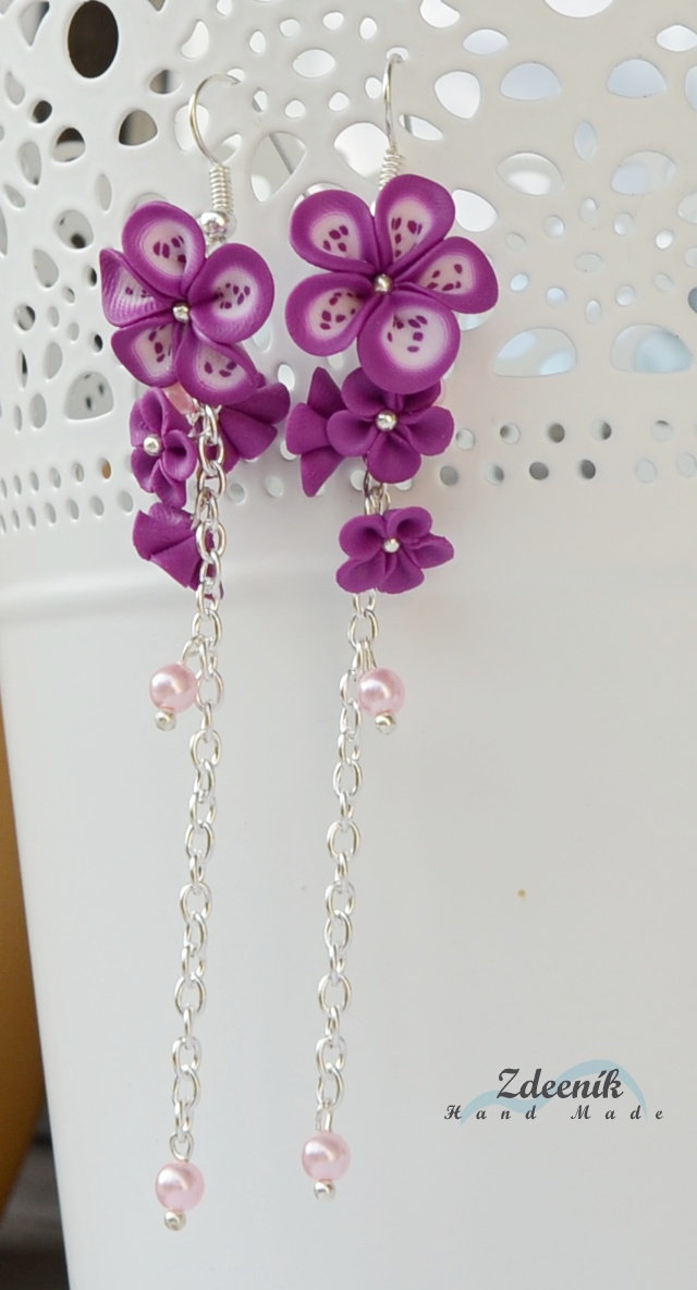 Květinky možno i na zakázku