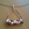 BUBLE WIRE nahrdelnik 7A.  