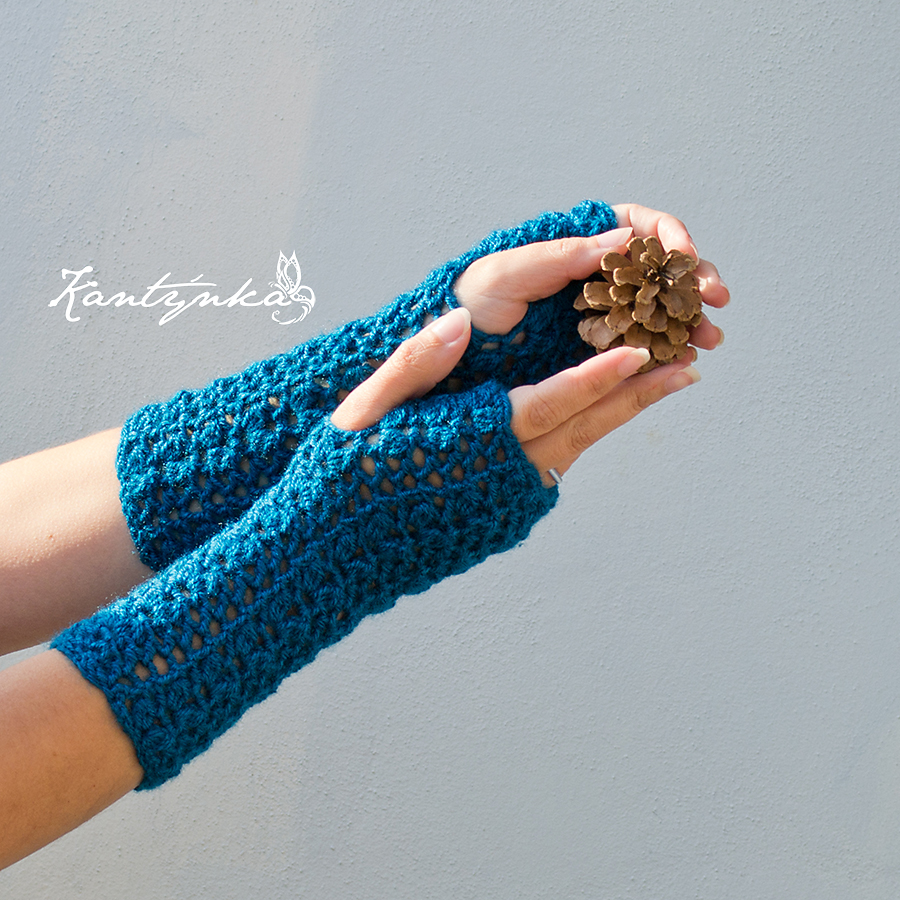 Petrolejové návleky na ruce