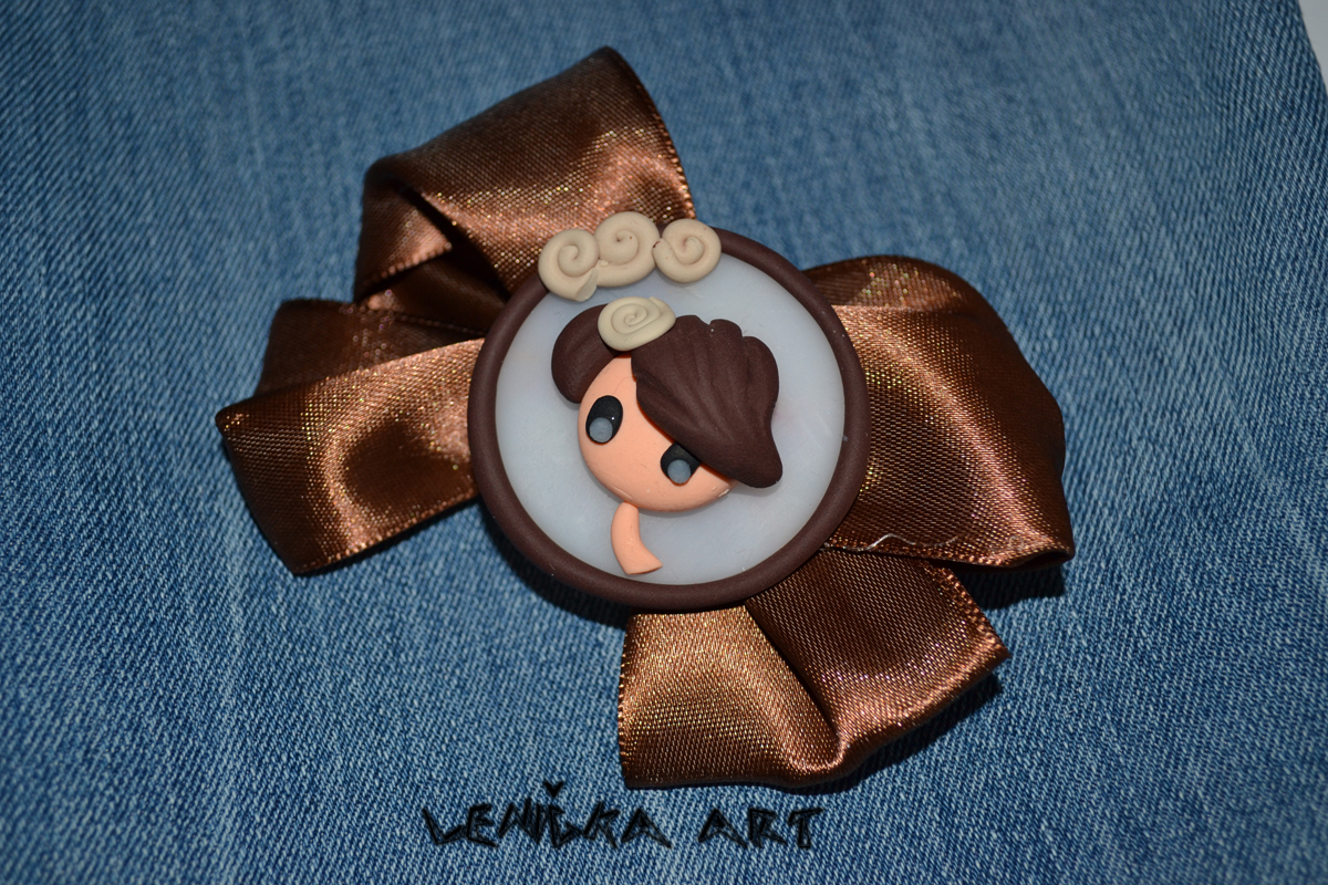 Čokoládová madame 