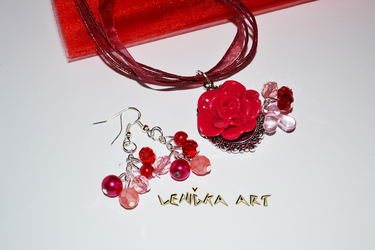 Něžně vášnivá láska 