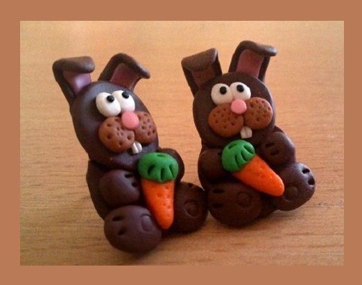 Králíčci na puzetě