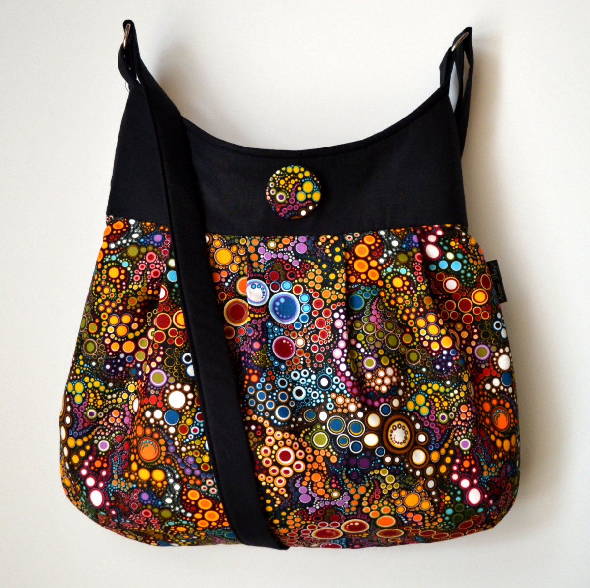 kabelka miss Bubblies