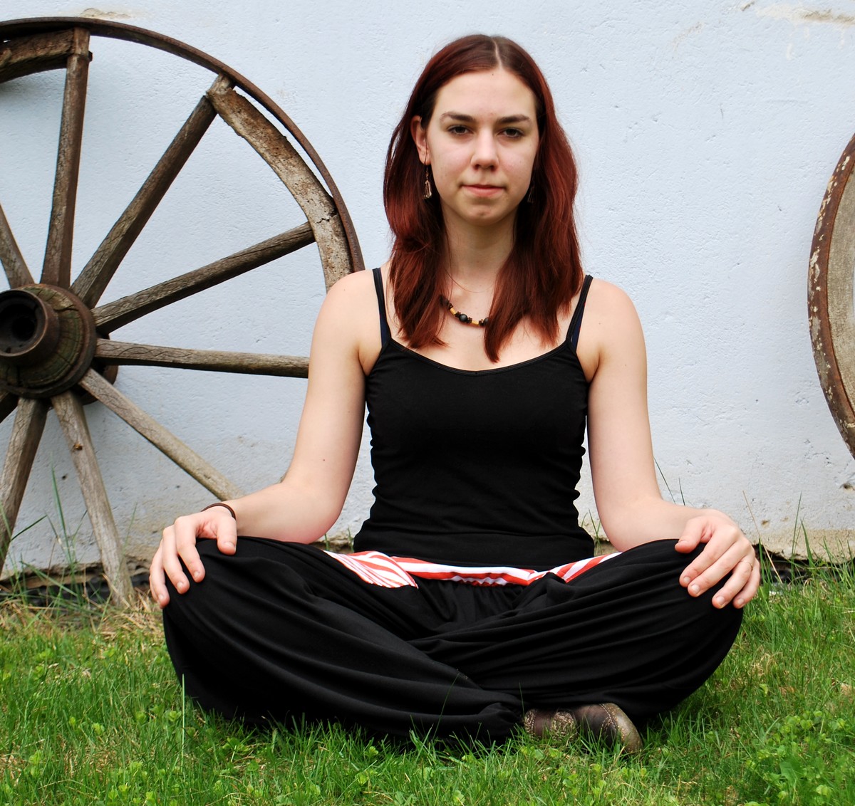 Na relax a na pohodu