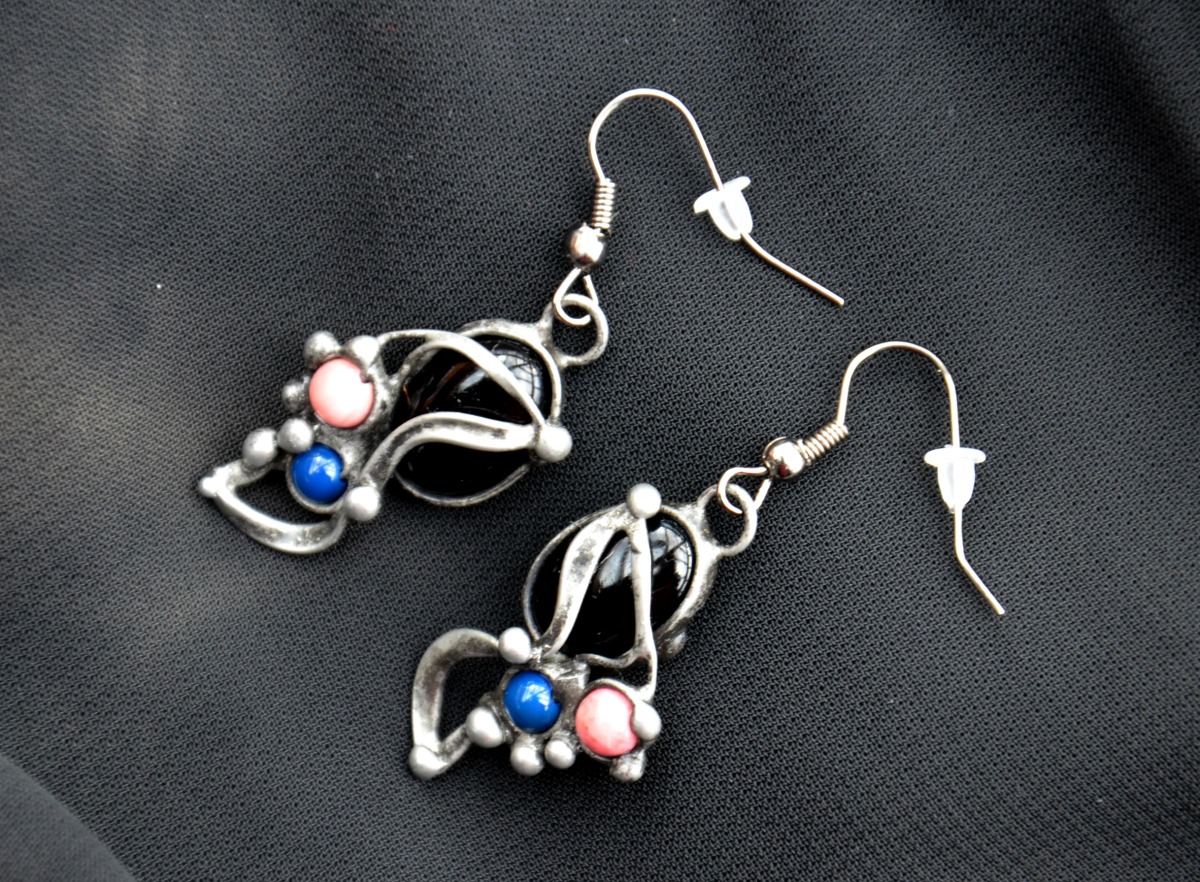 Kvetoucí kámen 2 - hematit