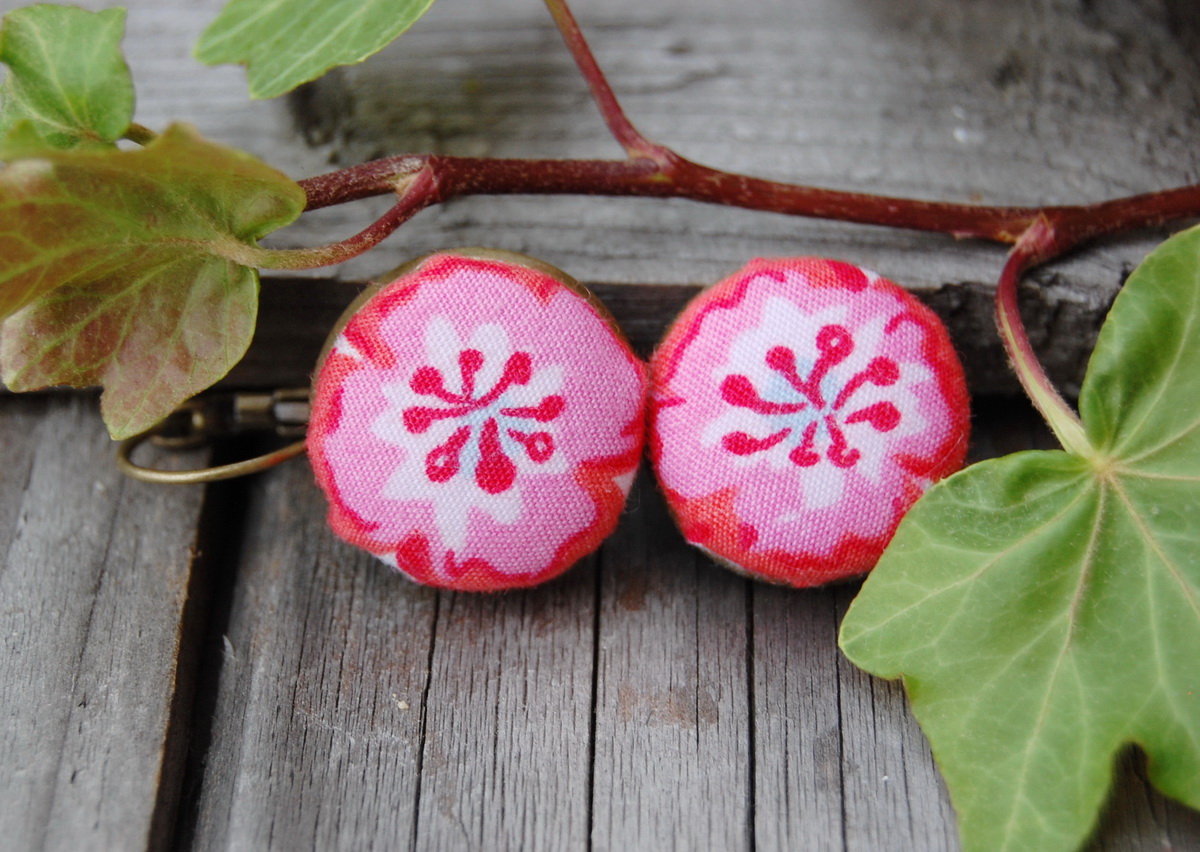 Ze zahrady staré Anglie I