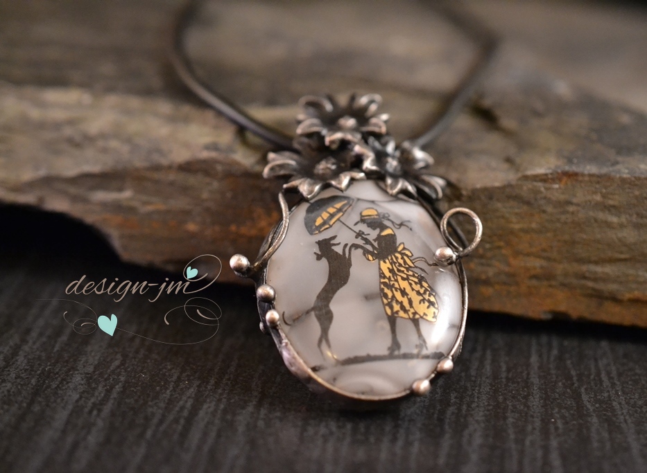 Šperk s příběhem