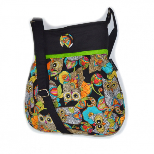 kabelka Miss Owlet 2