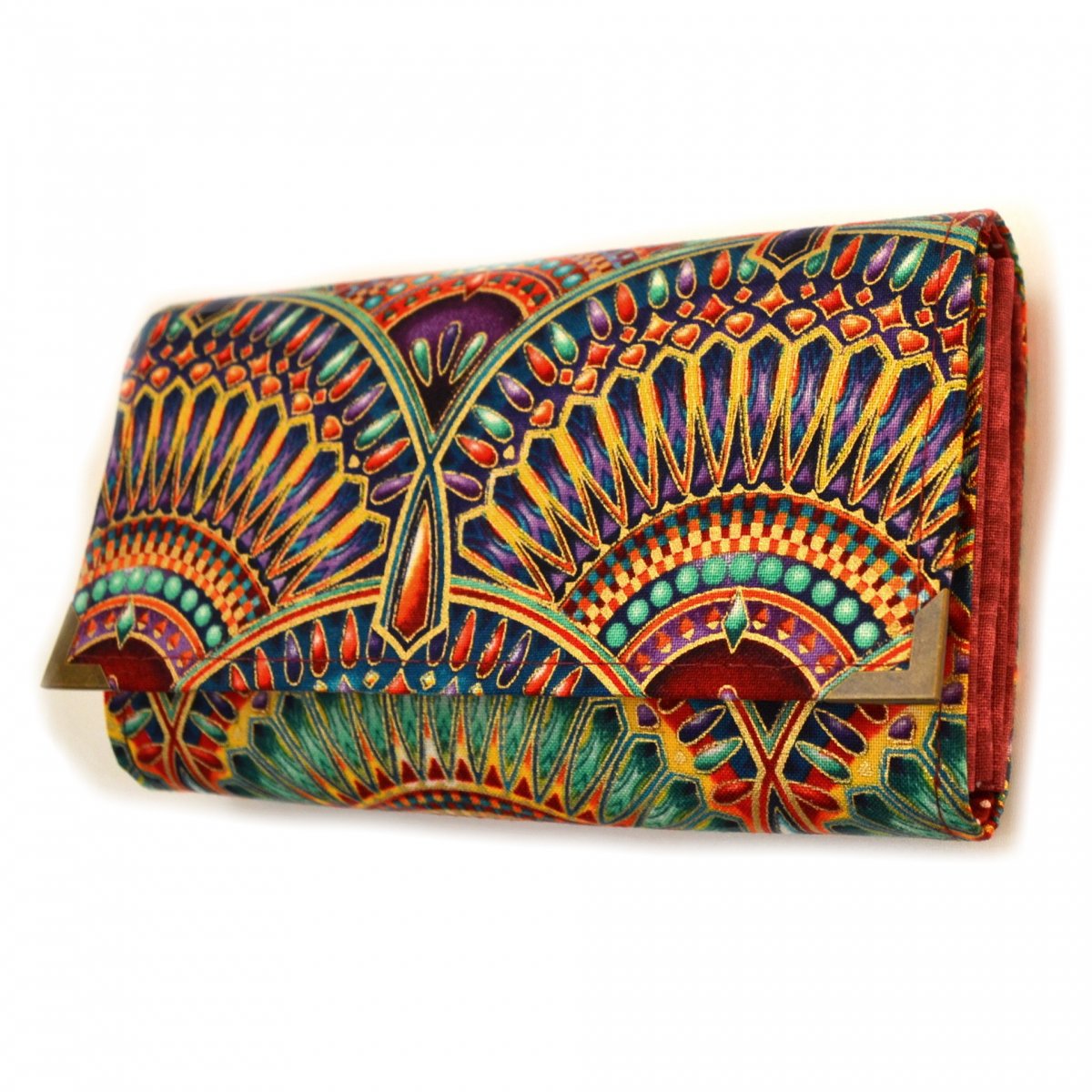 peněženka DessWell 16-19cm