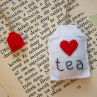 Miluji čaj