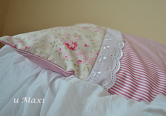 Povlak na polštářek 