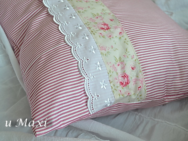 Povlak na polštářek 