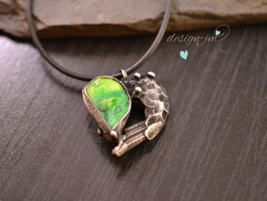 Andělské srdéčko 2