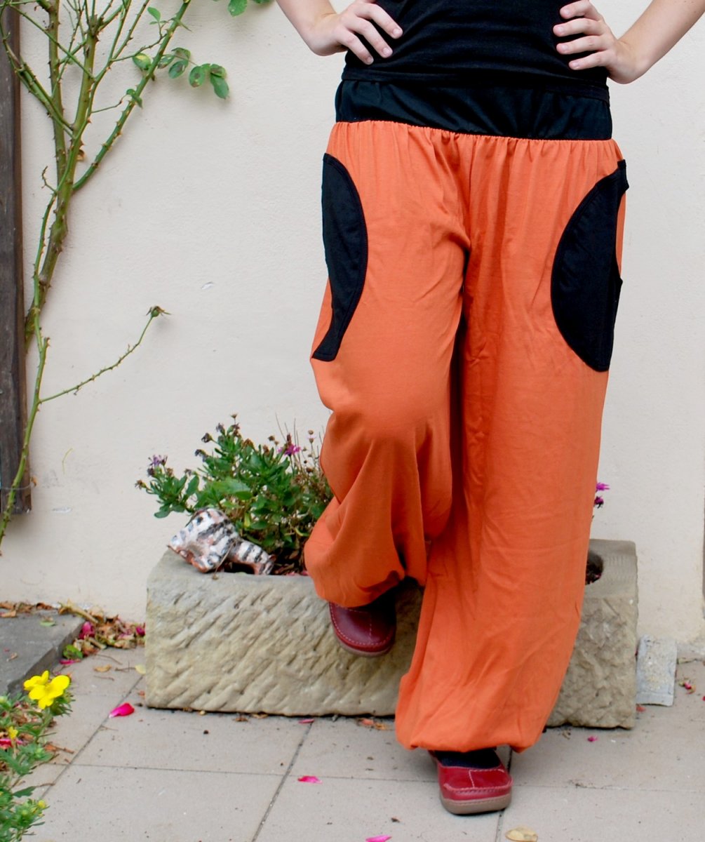 Na relax a na pohodu v skořicové