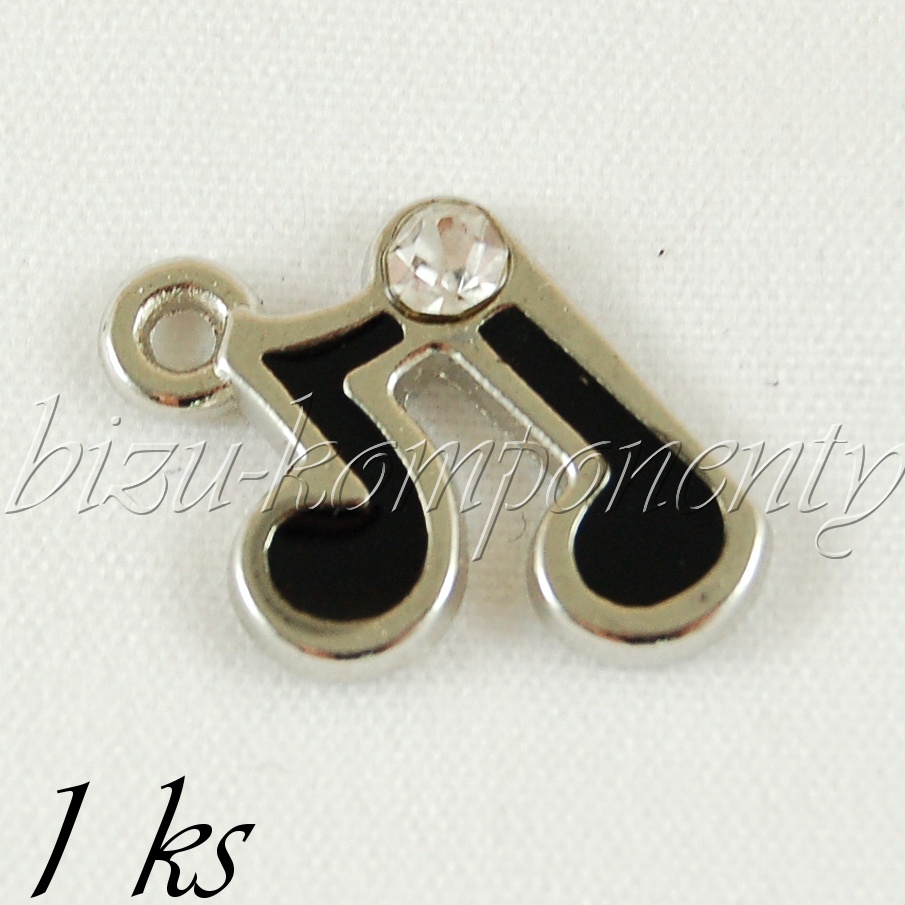 Černé osminky (02 0760)