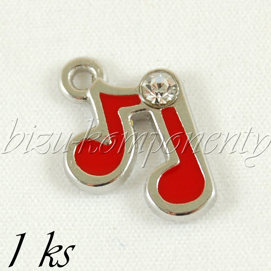 Červené osminky (02 0767)